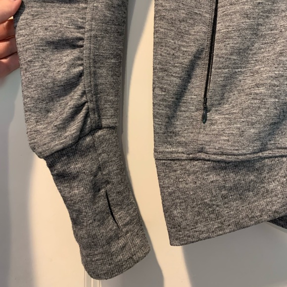 Brooks Joyride Hoodie Women’s Size Small - Picture 3 of 8